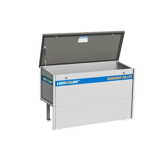  BasicBox BB-170 LogicLine BasicBox BB-170 mit Stauraum XL, 1.698x1.015x664 mm 12382961